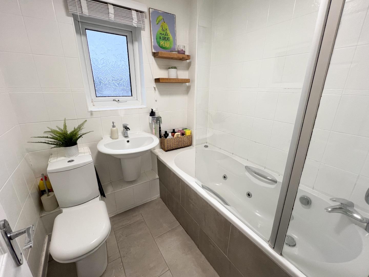 St. Nons Close, Brackla, Bridgend County Borough, CF31 2BX